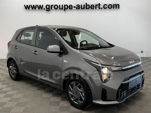 Kia Picanto 58 kW image number 1