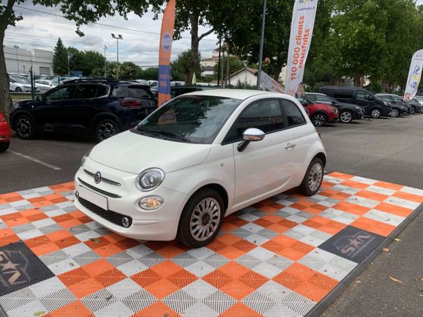 Fiat 500 1.0 51 kW image number 1