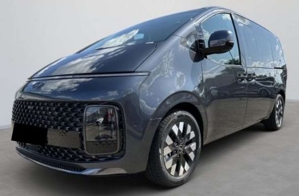 Hyundai Staria 2.2 130 kW image number 8