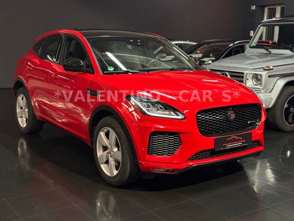 Jaguar E-Pace AWD R-Dynamic SE 110 kW image number 3