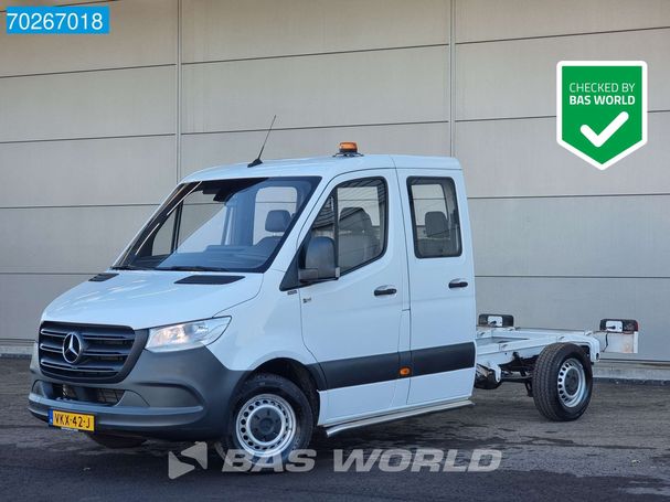 Mercedes-Benz Sprinter 311 CDI 81 kW image number 1