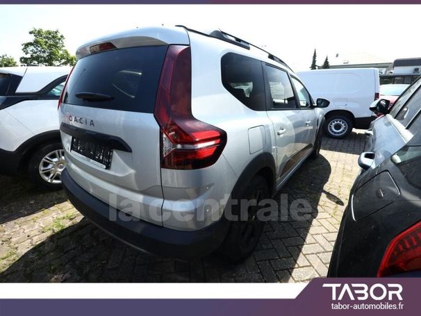 Dacia Jogger 74 kW image number 6