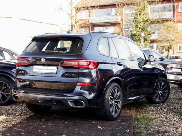 BMW X5 45e xDrive 290 kW image number 3