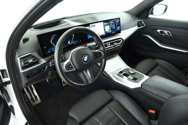 BMW 320d Touring xDrive M Sport 140 kW image number 6