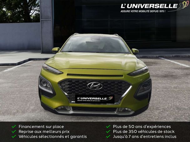 Hyundai Kona 88 kW image number 3