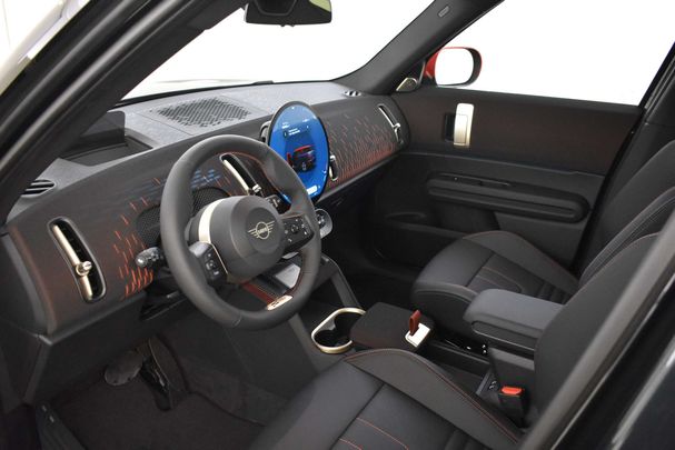 Mini Countryman S JCW ALL4 160 kW image number 5