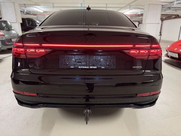 Audi A8 L 60 TFSIe quattro 340 kW image number 4