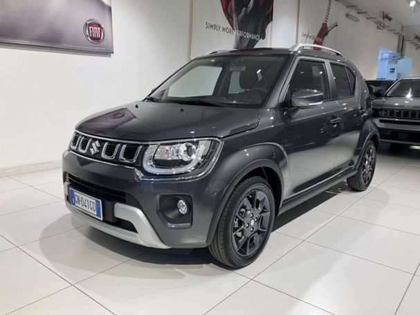 Suzuki Ignis 61 kW image number 1