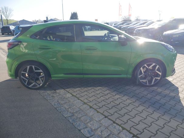 Ford Puma ST 147 kW image number 9