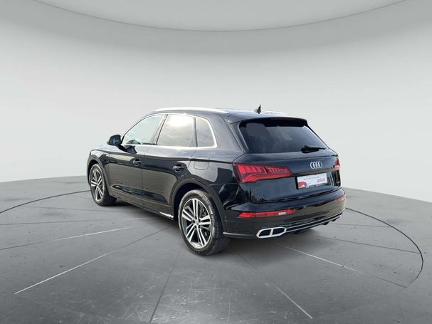 Audi Q5 55 TFSIe quattro 270 kW image number 3