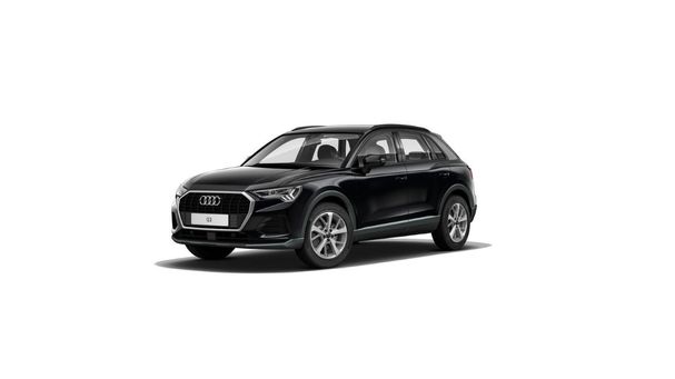 Audi Q3 35 TFSI S tronic 110 kW image number 2