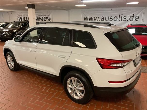 Skoda Kodiaq 1.5 DSG Ambition 110 kW image number 5