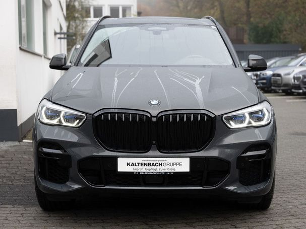 BMW X5 M50i xDrive 390 kW image number 2