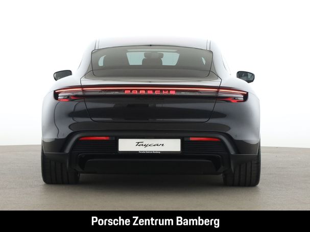 Porsche Taycan 440 kW image number 2