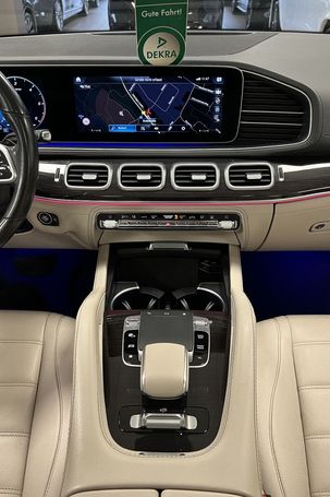 Mercedes-Benz GLE 400 d 243 kW image number 23