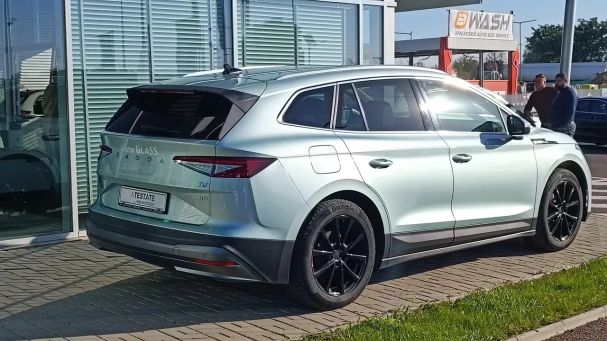 Skoda Enyaq 150 kW image number 6