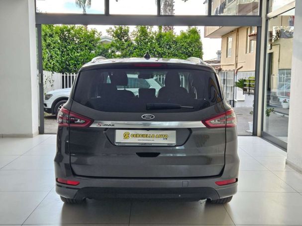 Ford S-Max 2.0 EcoBlue TITANIUM 110 kW image number 1