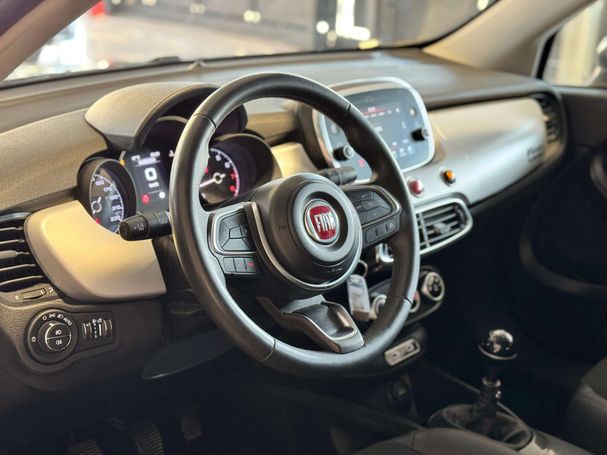 Fiat 500X 1.0 88 kW image number 6