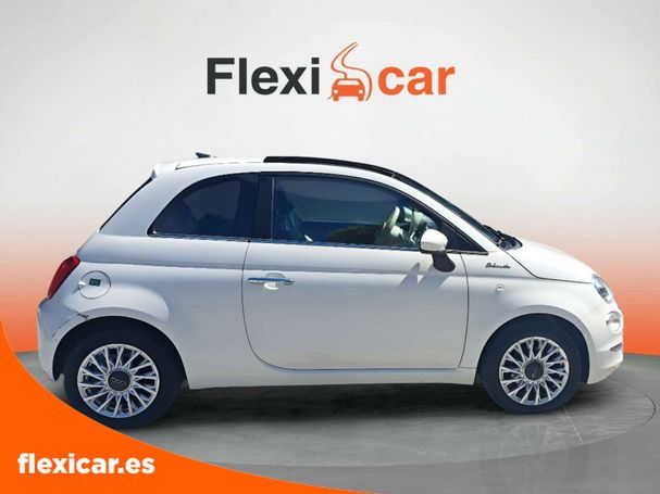 Fiat 500 1.0 51 kW image number 3