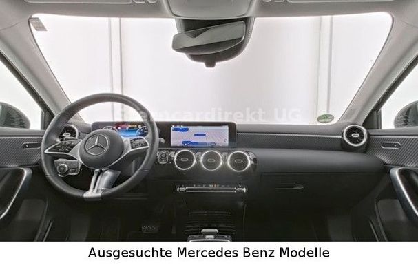 Mercedes-Benz A 200 120 kW image number 9