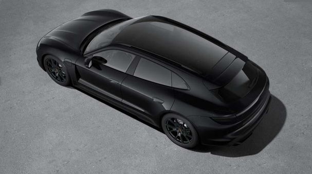 Porsche Taycan Sport Turismo 300 kW image number 4