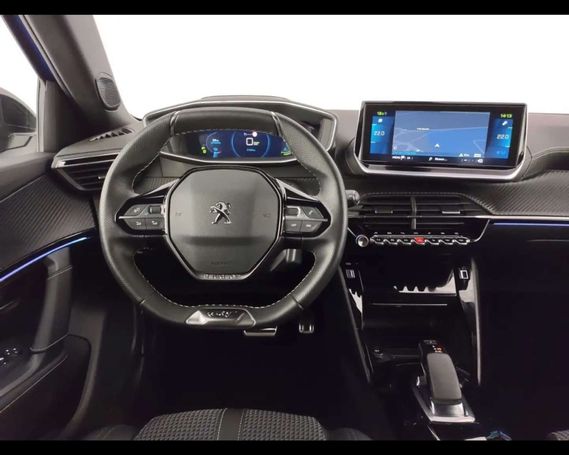 Peugeot 2008 PureTech 130 Allure 96 kW image number 8