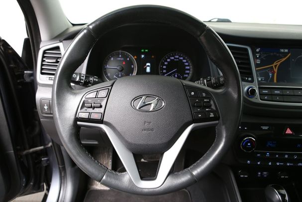 Hyundai Tucson 2.0 CRDi Premium 136 kW image number 20