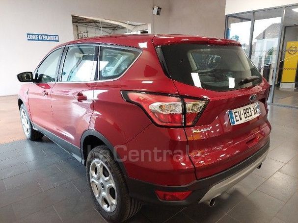 Ford Kuga 1.5 EcoBoost Trend 88 kW image number 11