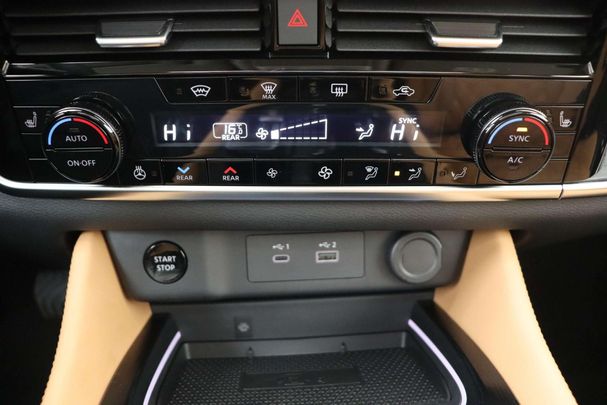 Nissan X-Trail 1.5 e-Power 150 kW image number 24