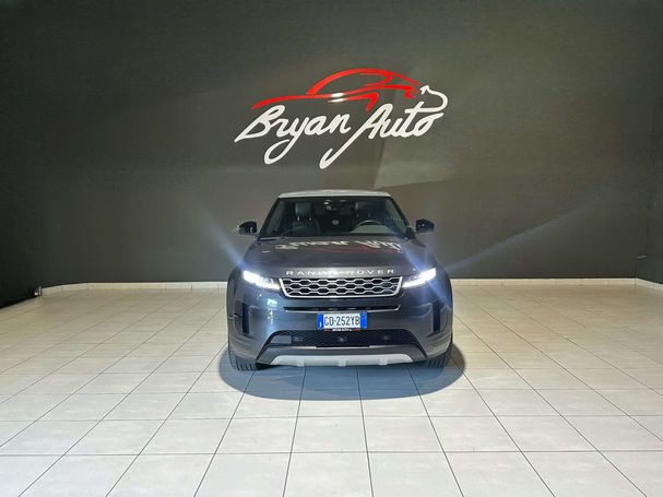 Land Rover Range Rover Evoque 150 kW image number 2