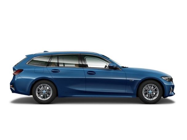 BMW 330 Touring 185 kW image number 2