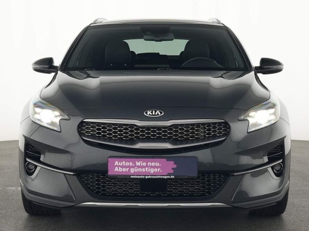 Kia XCeed 150 kW image number 2