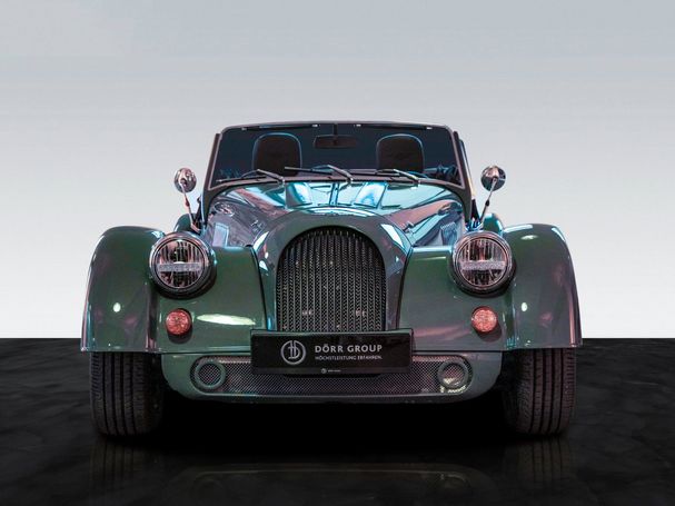 Morgan Plus 4 190 kW image number 5