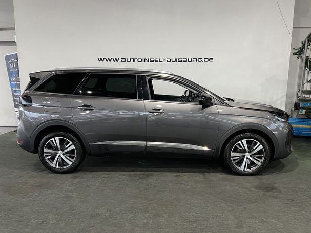 Peugeot 5008 96 kW image number 1