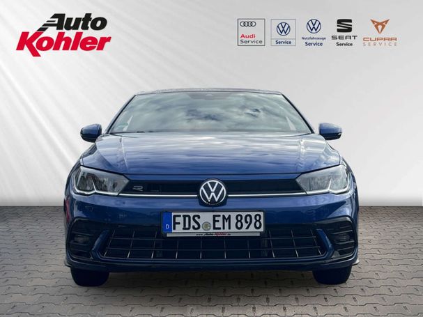 Volkswagen Polo 1.0 TSI R-Line 70 kW image number 3