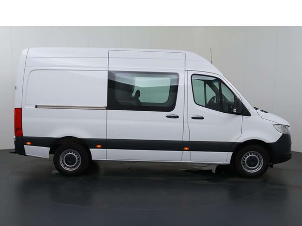 Mercedes-Benz Sprinter 315 CDI 110 kW image number 6