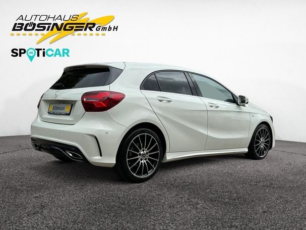 Mercedes-Benz A 200 d 100 kW image number 7