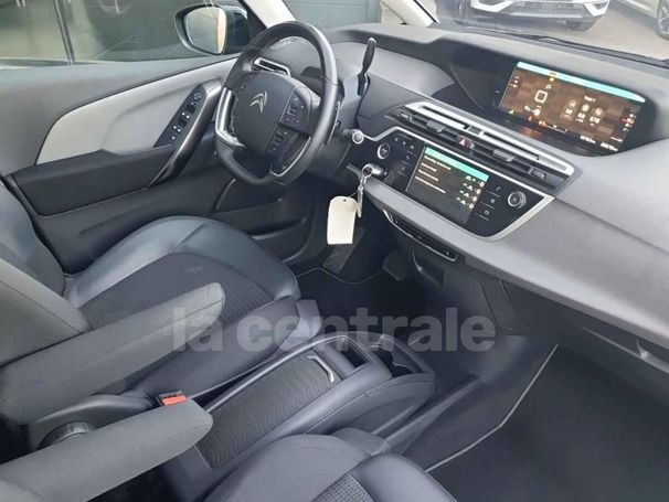 Citroen C4 SpaceTourer PureTech 130 EAT8 96 kW image number 5