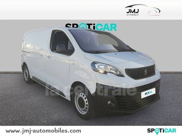 Peugeot Expert BlueHDi 120 88 kW image number 3