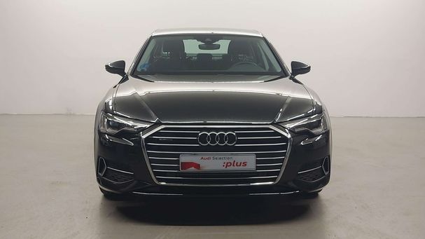 Audi A6 50 TFSIe quattro S tronic Sport 220 kW image number 6