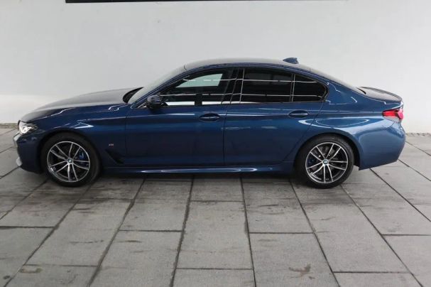 BMW 520d 140 kW image number 5