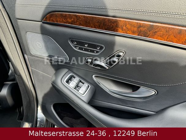 Mercedes-Benz S 63 AMG L 4Matic+ 430 kW image number 13