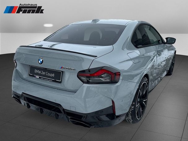 BMW M240i xDrive Sport 275 kW image number 7