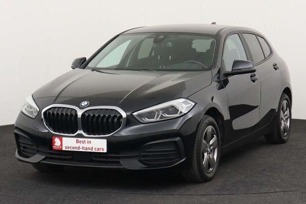 BMW 116d 86 kW image number 1