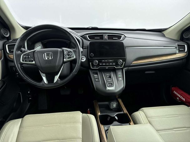 Honda CR-V 2.0 Executive AWD 135 kW image number 11