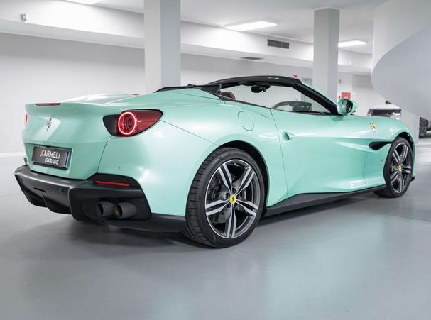 Ferrari Portofino M 456 kW image number 3