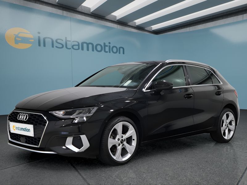 Audi A3 85 kW