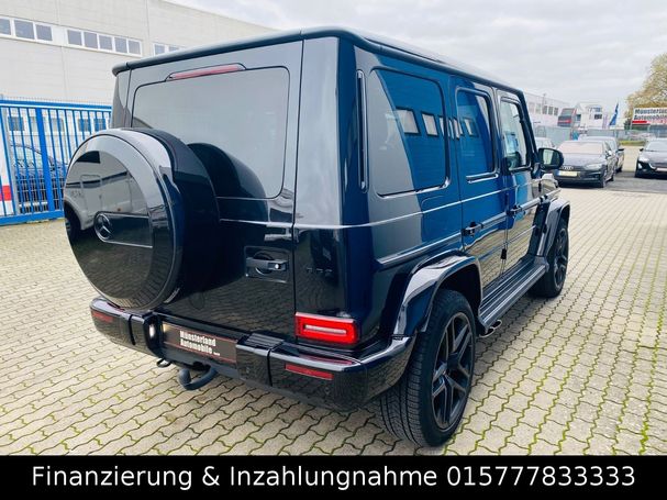 Mercedes-Benz G 63 AMG G 430 kW image number 13