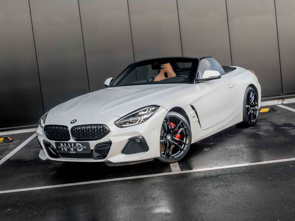 BMW Z4 sDrive 190 kW image number 1