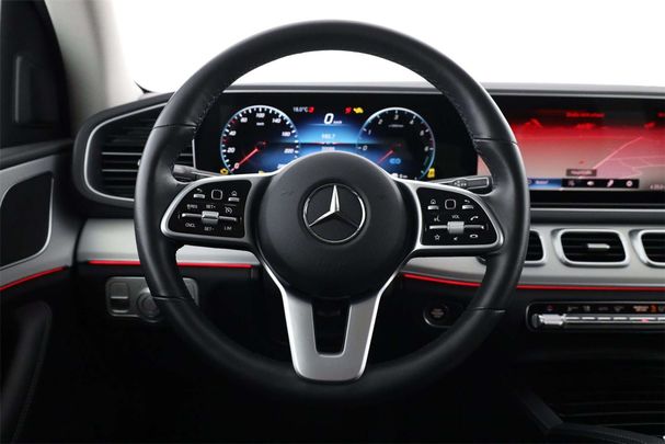 Mercedes-Benz GLE 350 de PHEV 235 kW image number 17